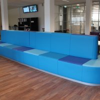 projecten » Alfrink College, Zoetermeer